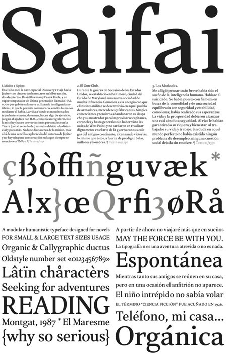 Eduard Inglés, Salifai project 