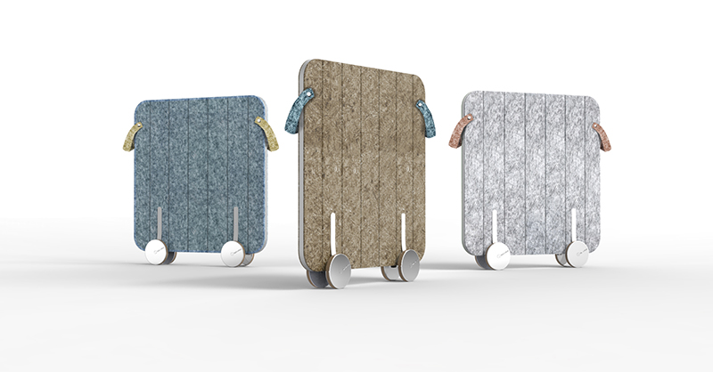 MyEcoWall, by Ferran Gesa and Caterina Vianna