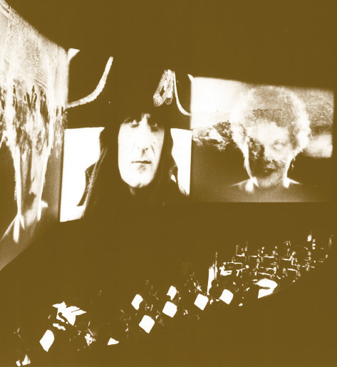 Ens veiem a Waterloo! Dins el programa d'"EINA a les 8”  