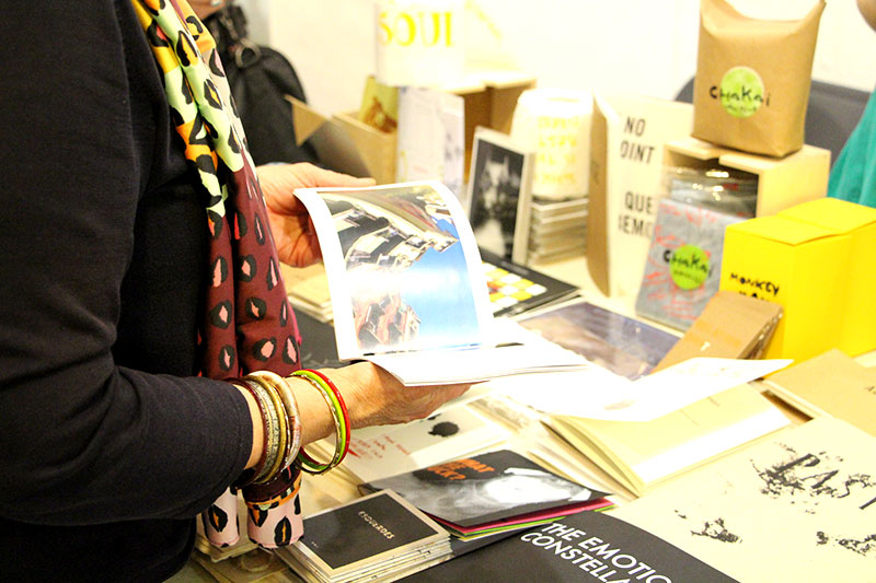 PRINTed #1 EINA 2015