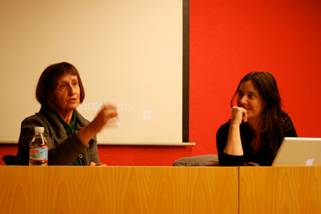 Launch of "Carnet d'Identitat" EINA