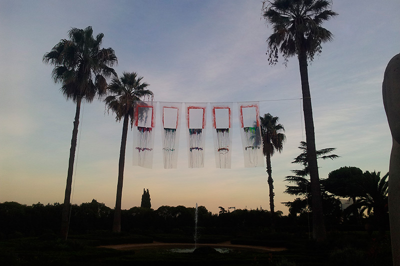 Jordi Galí- L’ús de l’inútil