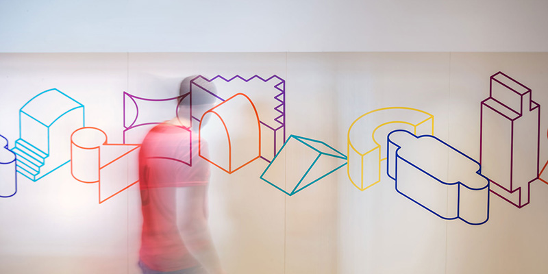 Acompanya’m by Rai Pinto and Dani Rubio