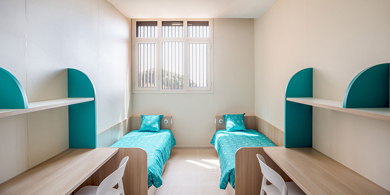 Acompanya’m by Rai Pinto and Dani Rubio