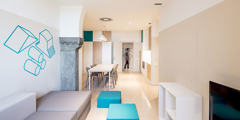 Acompanya’m by Rai Pinto and Dani Rubio