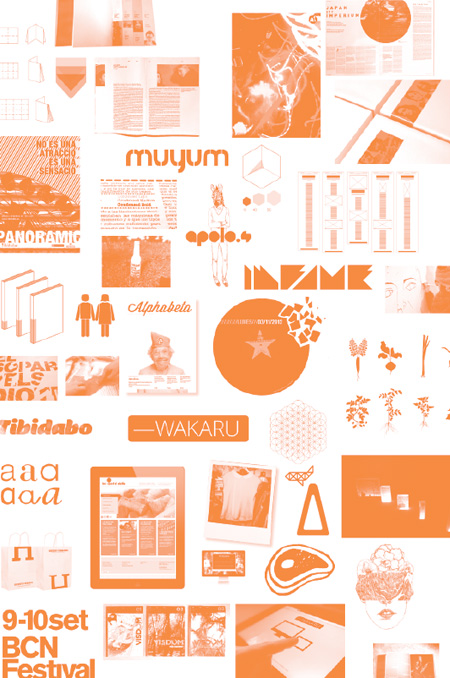 Sessió informativa Màster Disseny Gràfic