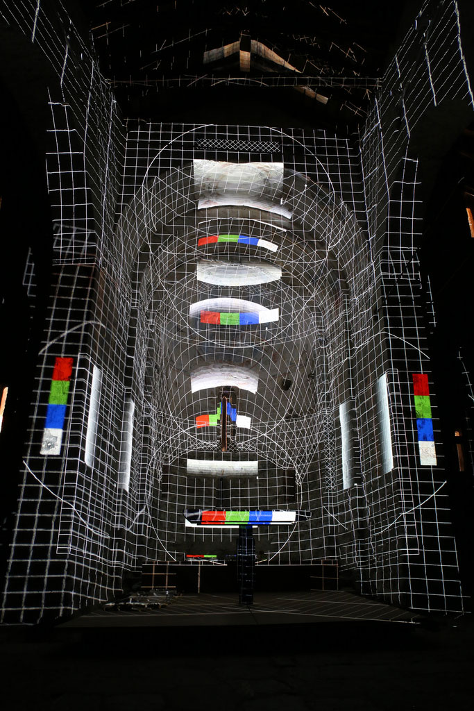 TAÜLL 1123, by Playmodes