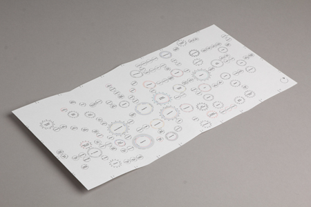 Treball de Fi de Grau de Cristina Vila.