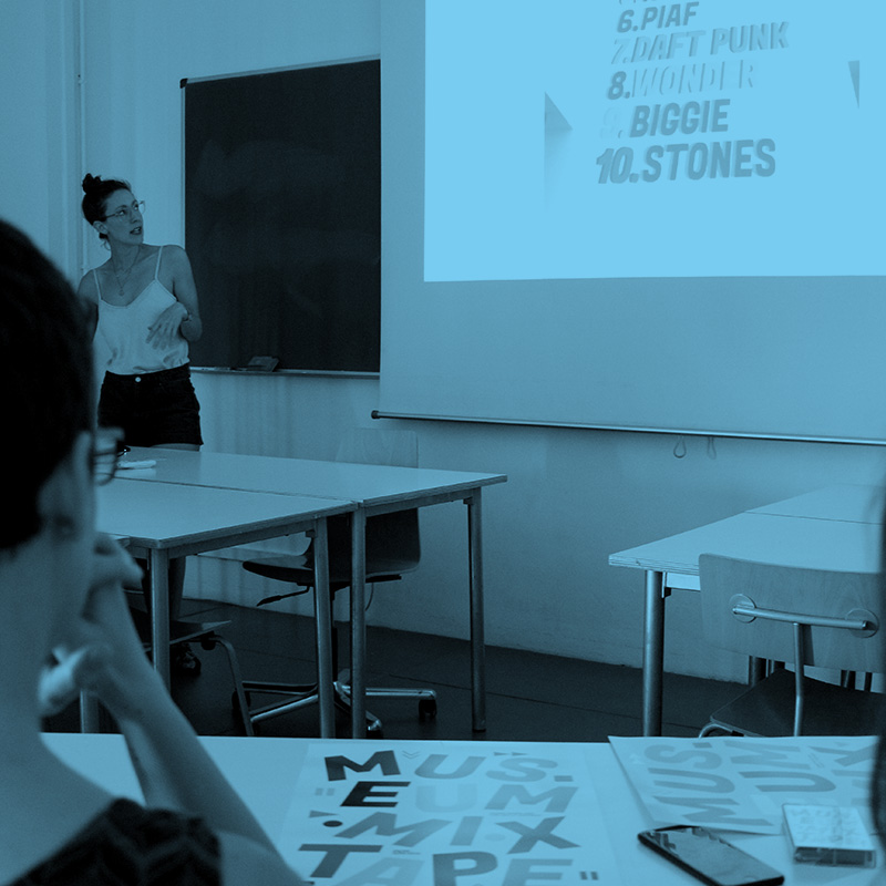 TFM by Emily Eldridge (2017/2018)