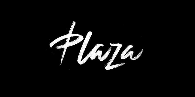 EINA Lettering techniques course