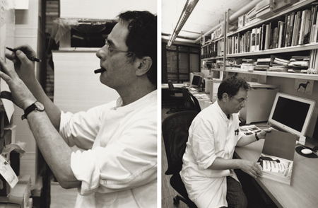 Visita a l'exposició El arte de hacer libros con artistas al Círculo del Arte