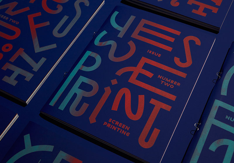 "Yes We Print", by “Yes We Printers”