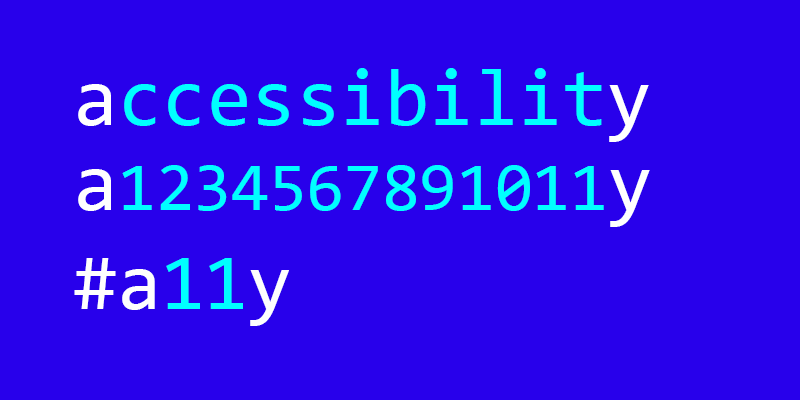 Design and creation of accessible websites for people with functional diversity - Alumni Training Capsule - Rubén Alcaraz