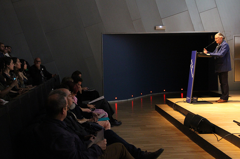 Graduation Ceremony 2019