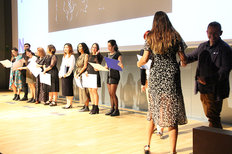 Graduation Ceremony 2019