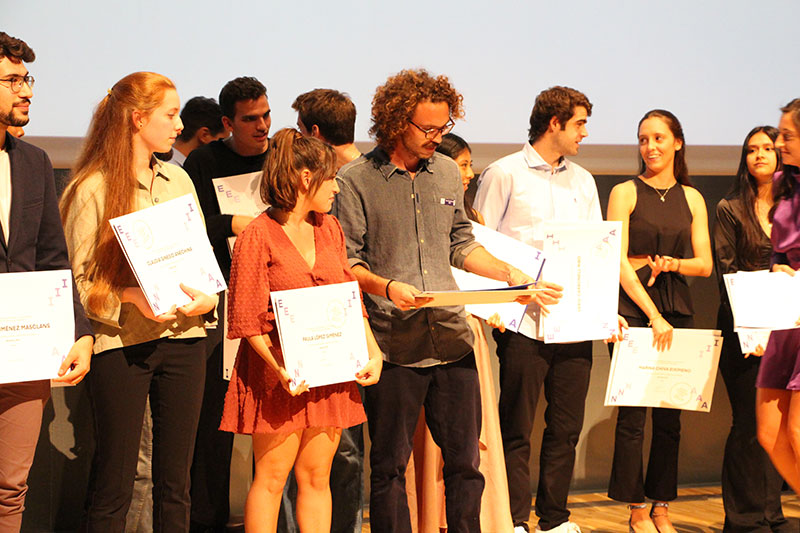 Graduation Ceremony 2019