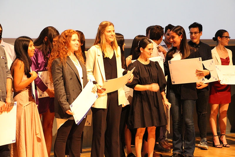 Graduation Ceremony 2019