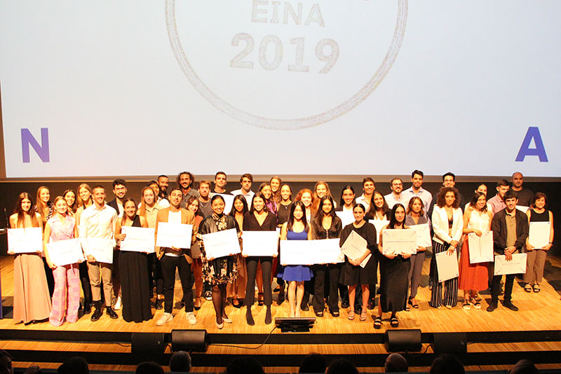 Graduation Ceremony 2019