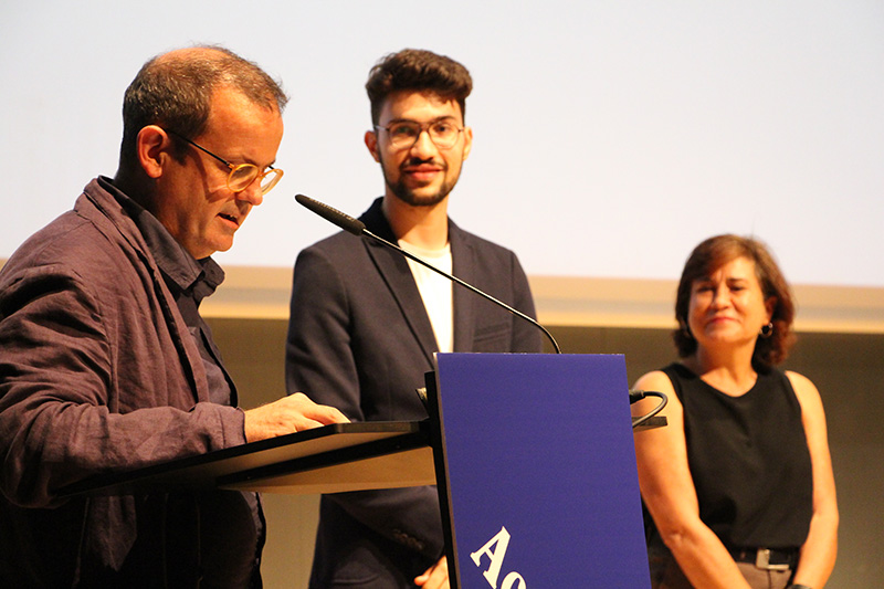 Graduation Ceremony 2019