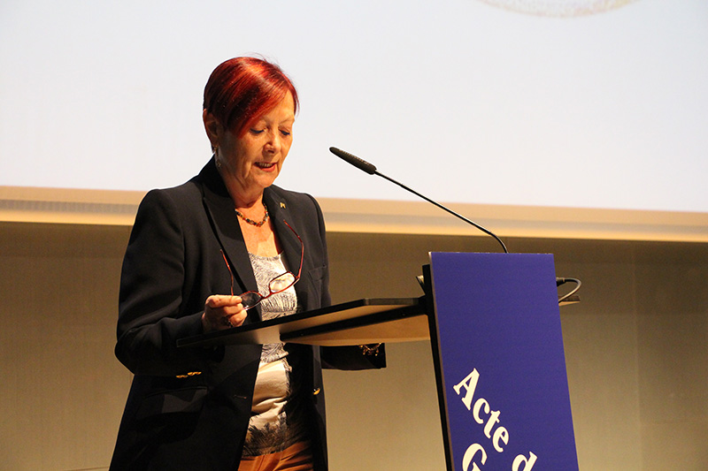 Graduation Ceremony 2019