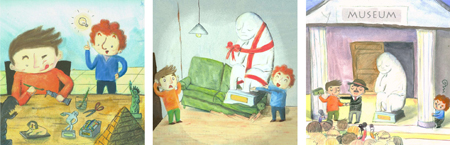 Adrià Bartolomé - EINA - Didactolite