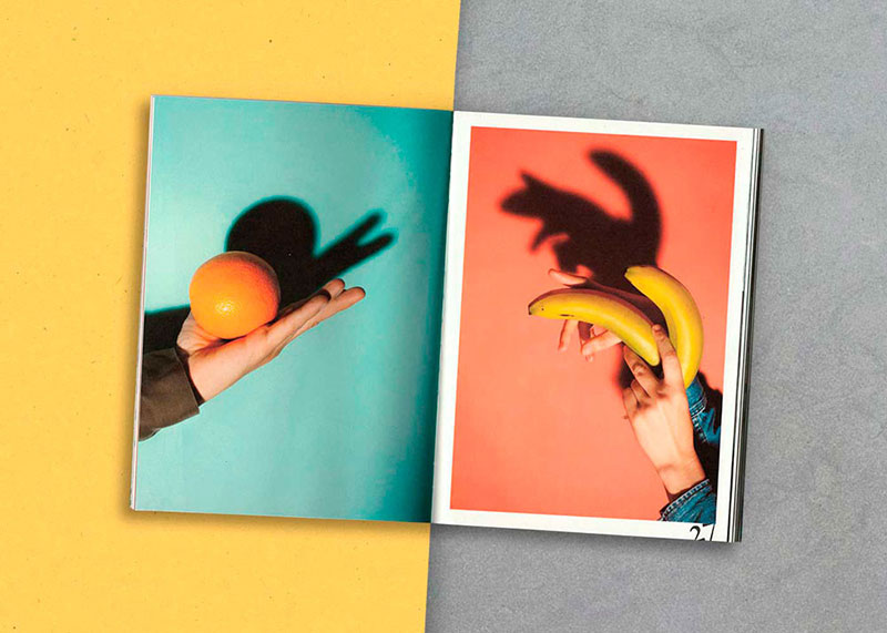 Agapornis Magazine #2