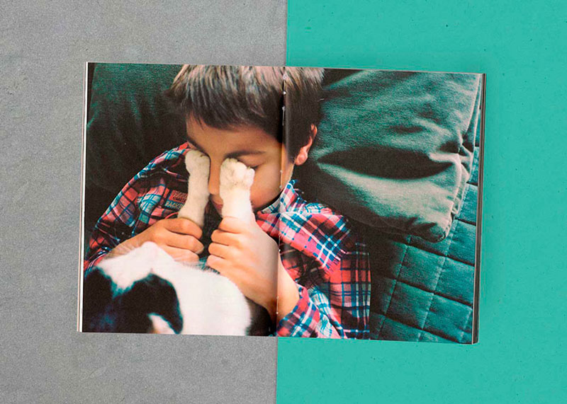 Agapornis Magazine #2