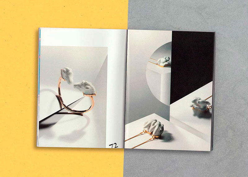 Agapornis Magazine #2