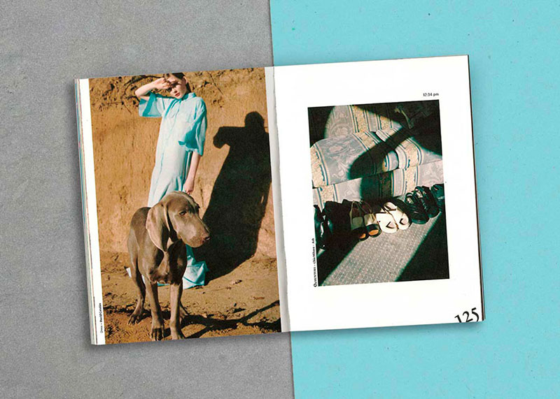 Agapornis Magazine #2