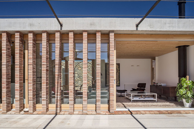 Alventosa Morell Arquitectes