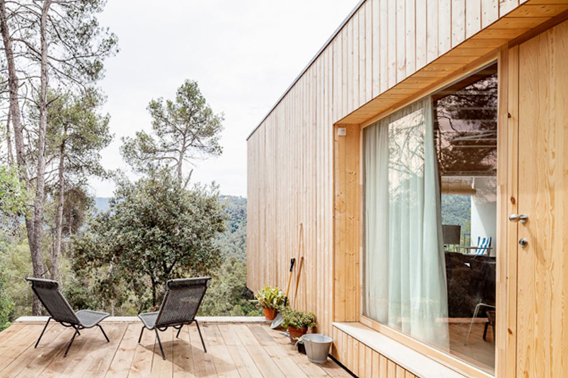 Alventosa Morell Arquitectes