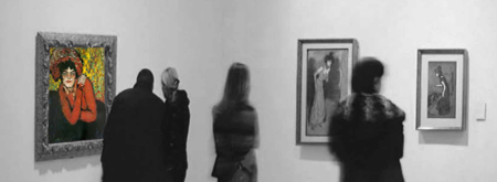 Anna Alcubierre rep el Premi Ramon Roca Boncompte d’estudis de gestió cultural 2013