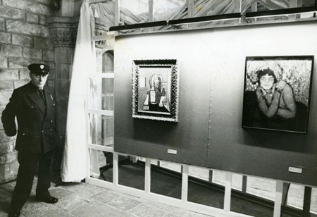 Premio "Ramon Roca Boncompte" a Anna Alcubierre - Larga vida a "Margot"