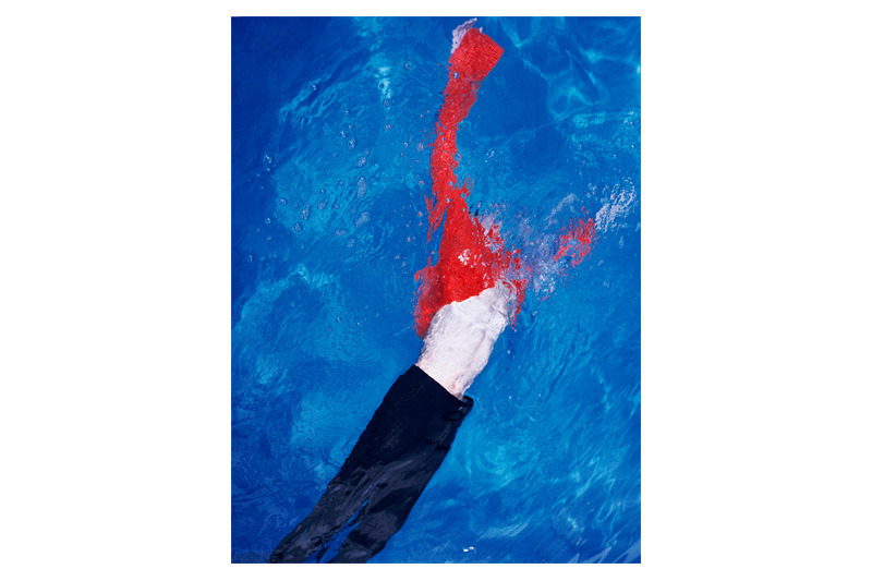 Javier Martin, by Antoni Bernad (1998)