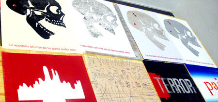 Proyecto de investigación de Arcàngela Regis