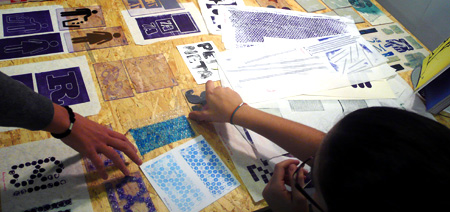 Proyecto de investigación de Arcàngela Regis