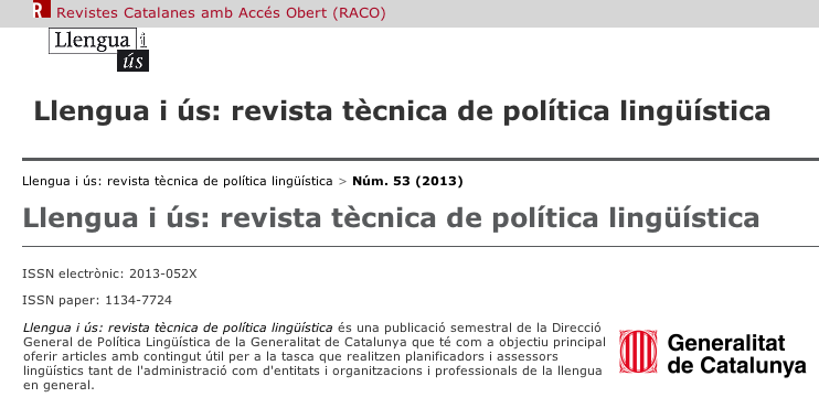 'Josep M. Pujol i la composició del text' de Pere Farrando