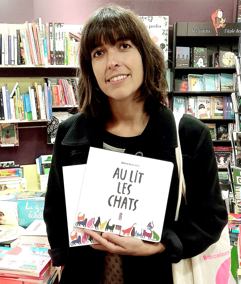 Bàrbara Castro Urio