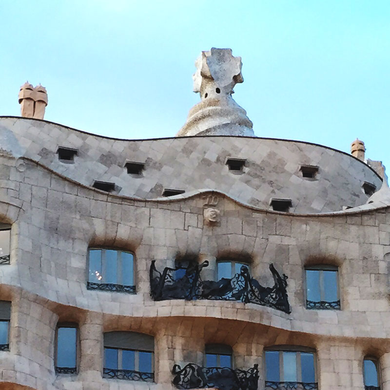 EINA Summer Course Barcelona dialogues: Architecture+Design