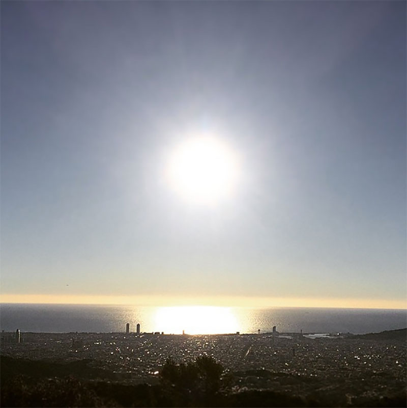 EINA Summer Course Barcelona dialogues: Architecture+Design