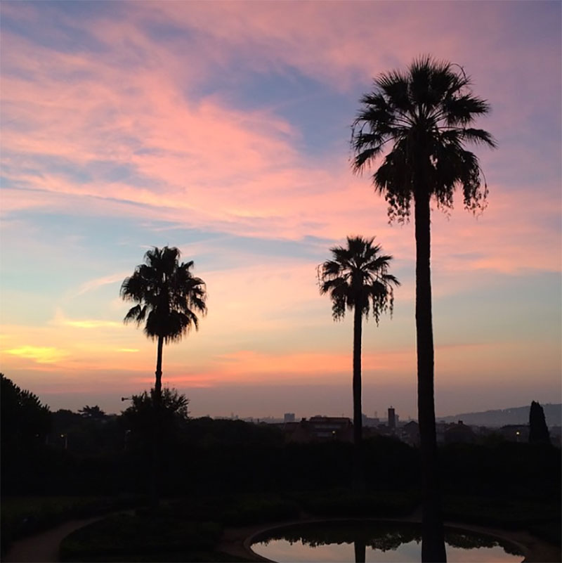 EINA Summer Course Barcelona dialogues: Architecture+Design