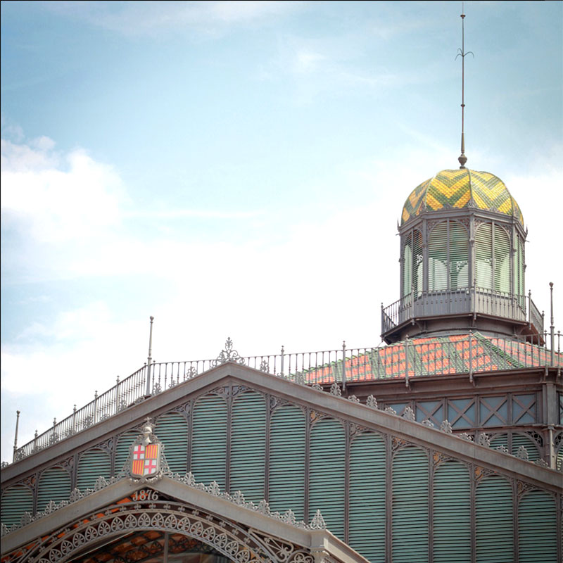 EINA Summer Course Barcelona dialogues: Architecture+Design