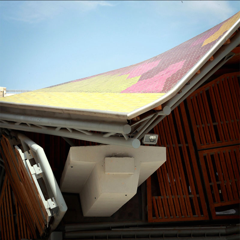 EINA Summer Course Barcelona dialogues: Architecture+Design