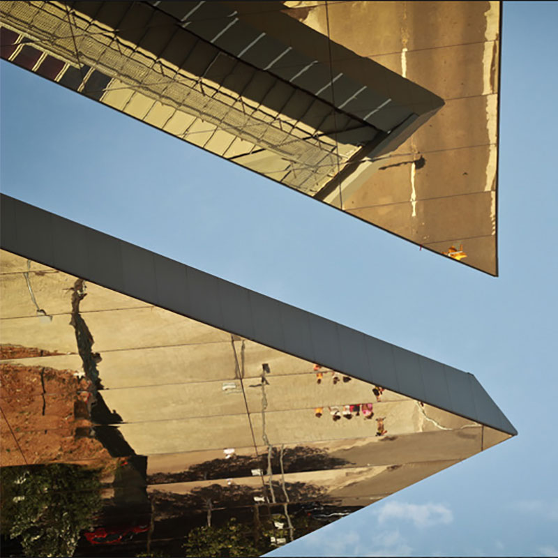 EINA Summer Course Barcelona dialogues: Architecture+Design