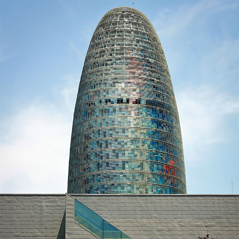 EINA Summer Course Barcelona dialogues: Architecture+Design