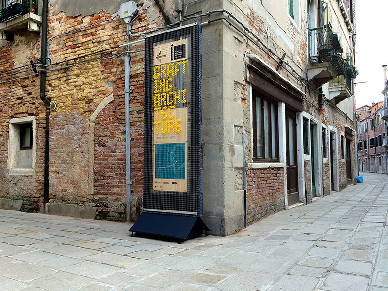 "Grafting Architecture" by bildigrafiks