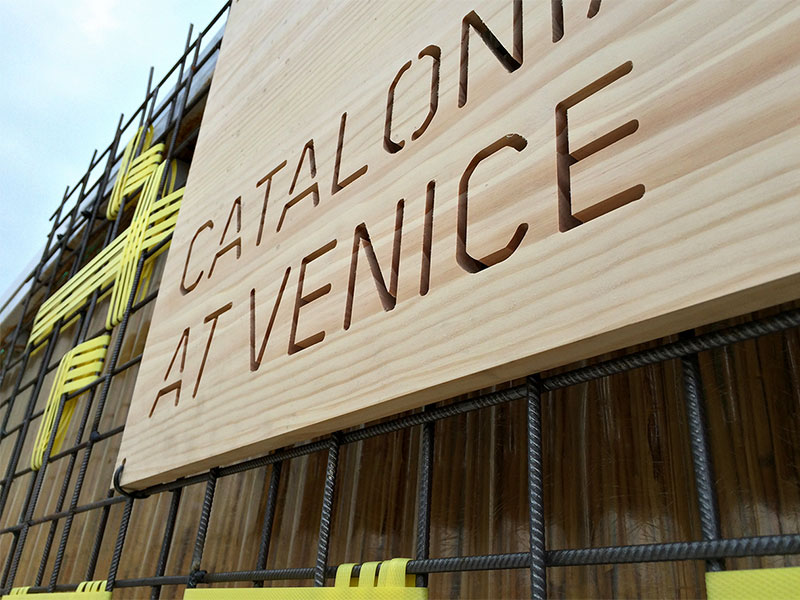 "Grafting Architecture" by bildigrafiks