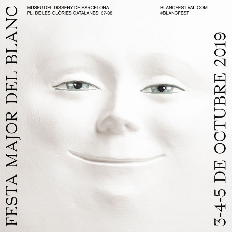 BLANC Festival 2019