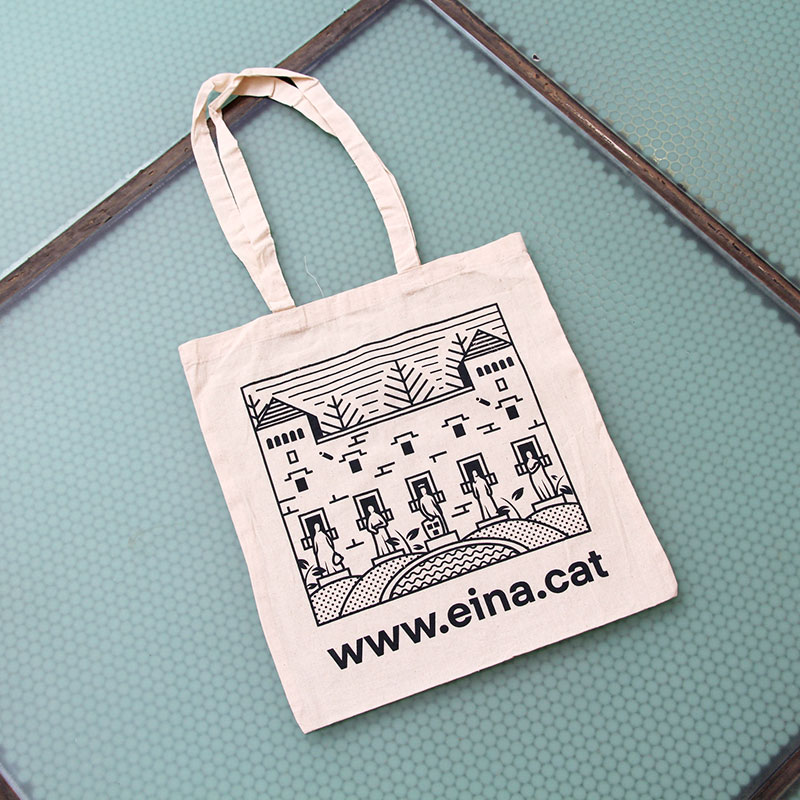 EINA Bag 2016, designed by Robert Peirot