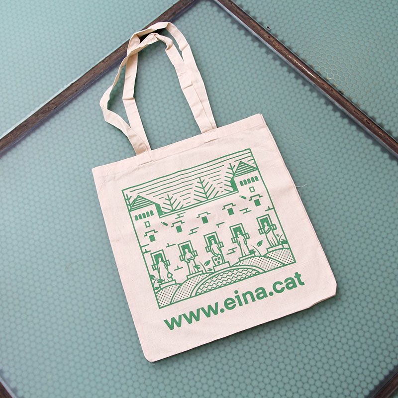 EINA Bag 2016, designed by Robert Peirot